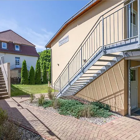 Apartment Tema 10 Heringsdorf (Usedom)