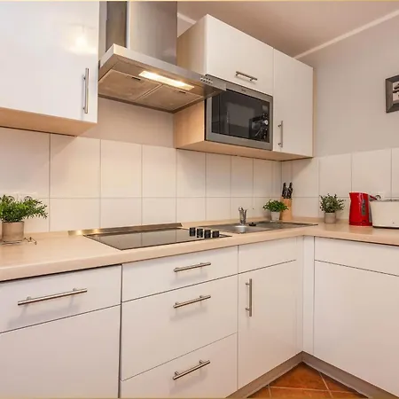 Tema 10 Apartamento Heringsdorf (Usedom)