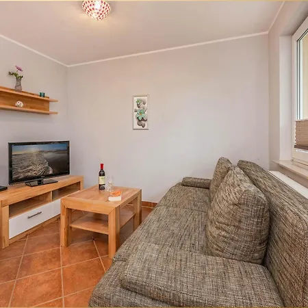 Apartamento Tema 10 Heringsdorf (Usedom)