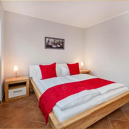 Tema 10 Apartamento