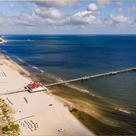 Tema 10 * Heringsdorf (Usedom)