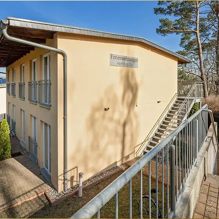 Tema 10 * Heringsdorf (Usedom)