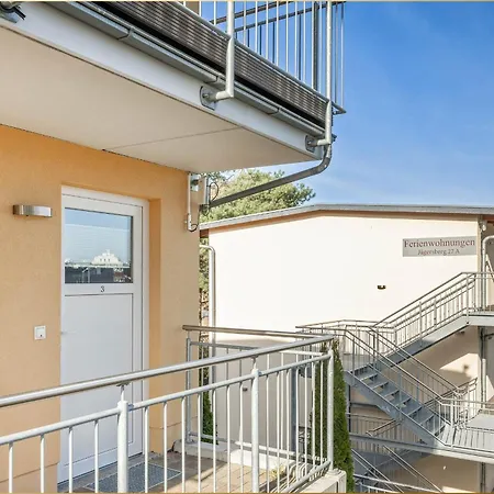 Tema 10 Apartamento *