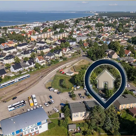 Tema 10 Apartamento Heringsdorf (Usedom)